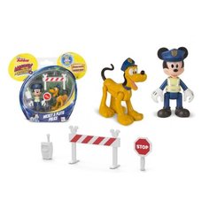 Фигурки IMC Toys Микки Маус