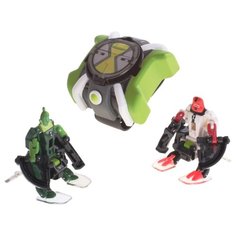 Фигурки Playmates TOYS Ben 10