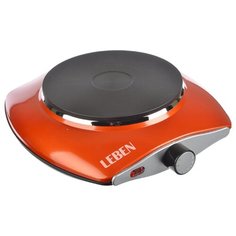 Электрическая плита Leben 288-013