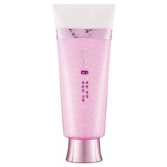 Missha очищающий крем для лица