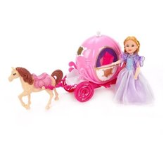 Набор Shantou Gepai Карета