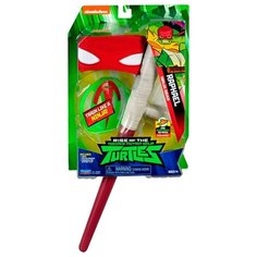 Тонфа Playmates TOYS Рафаэля