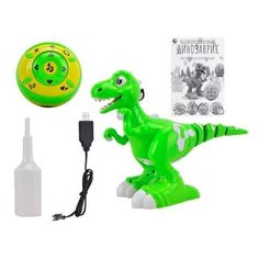 Робот TONG DE Динозаврик