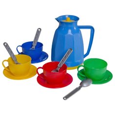 Набор посуды ТехноК Маринка-8