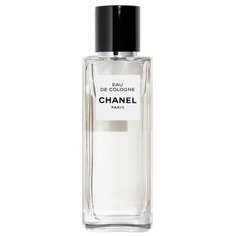 Туалетная вода Chanel Eau De