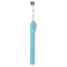 Электрическая зубная щетка Oral B