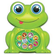 Развивающая игрушка Азбукварик