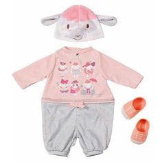 Zapf Creation Комплект одежды