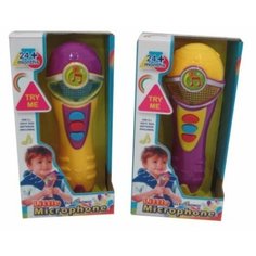 Shantou Gepai микрофон 65117