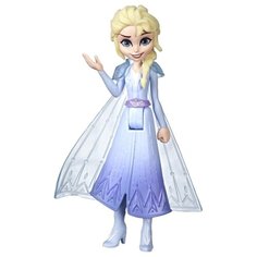 Кукла Hasbro Холодное сердце 2