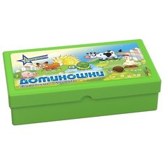 Настольная игра Нордпласт