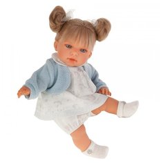 Интерактивная кукла Antonio