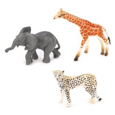 Фигурки Shantou Gepai Jungle