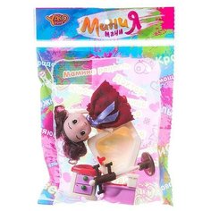 Кукла Yako Мания Мани 8.5 см