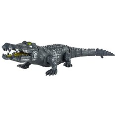 Робот 1 TOY Аллигатор-киборг