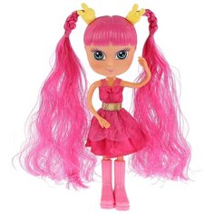 Кукла Карапуз Сабина 28 см