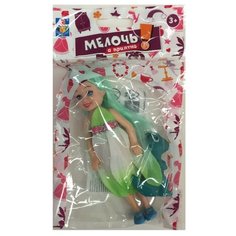 Кукла 1 TOY Мелочь а приятно