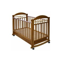 Кроватка Велар Карапуз М2 с