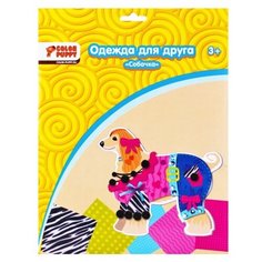 Color Puppy Одежда питомца