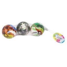 Мяч Shantou Gepai Динозавры