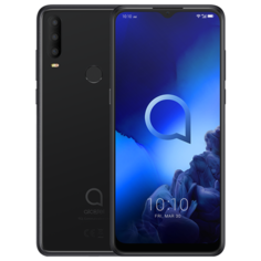 Смартфон Alcatel 3X 2019 5048Y