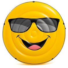 Матрас Intex Клевый парень