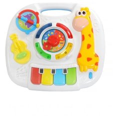 Развивающая игрушка Elefantino