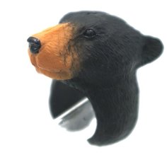 Кольцо Shantou Gepai