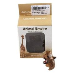 Кольцо Shantou Gepai