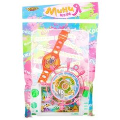 Набор настольных игр Yako