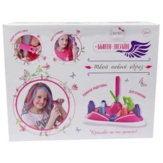 Салон красоты LUCKY БьютиДизайн