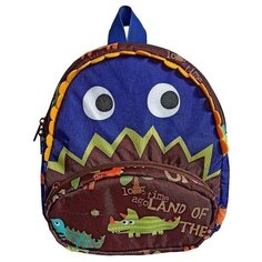 Shantou Gepai рюкзак Монстрик