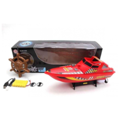 Катер Shantou Gepai MX-0006-31