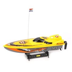 Катер Shantou Gepai MX-0007-21