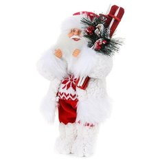 Фигурка Maxitoys Дед Мороз в