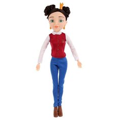 Интерактивная кукла Карапуз