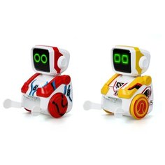Робот Silverlit YCOO Kickabot