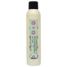 Davines Лак для волос Invisible