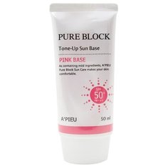 APIEU Солнцезащитная база Pure