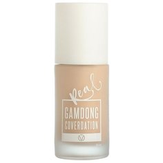 Muse Vera Тональный крем Real