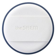 Спонж The Saem Cushion Puff