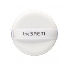 Спонж The Saem Cushion Puff