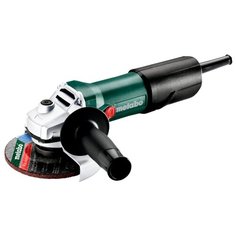 УШМ Metabo WEV 850-125 850 Вт