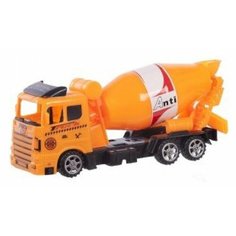 Бетономешалка Shantou Gepai