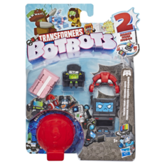 Фигурки Hasbro Transformers