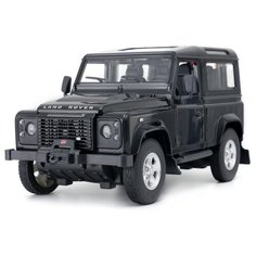 Внедорожник Rastar Land Rover