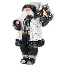 Фигурка Maxitoys Дед Мороз в