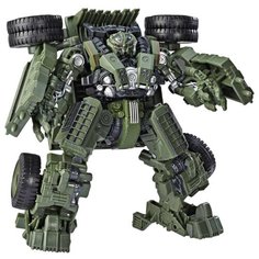 Трансформер Hasbro Transformers