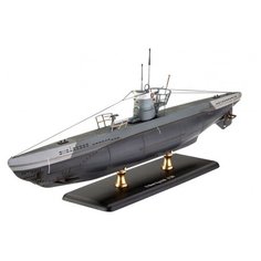 Сборная модель Revell German