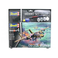 Сборная модель Revell OV-10A